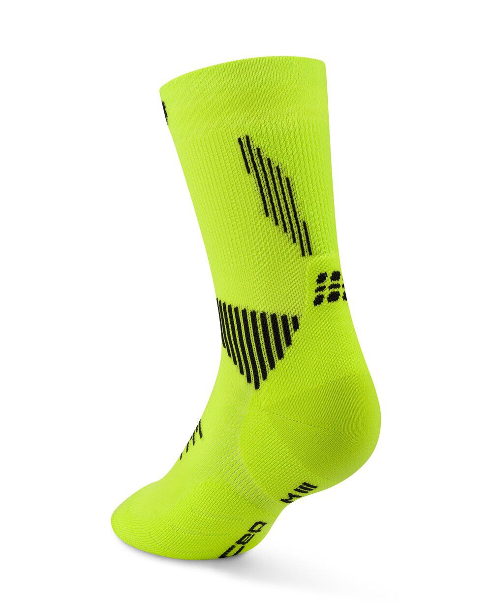 The Run Sock V5 Kompressionstr&oslash;mpe