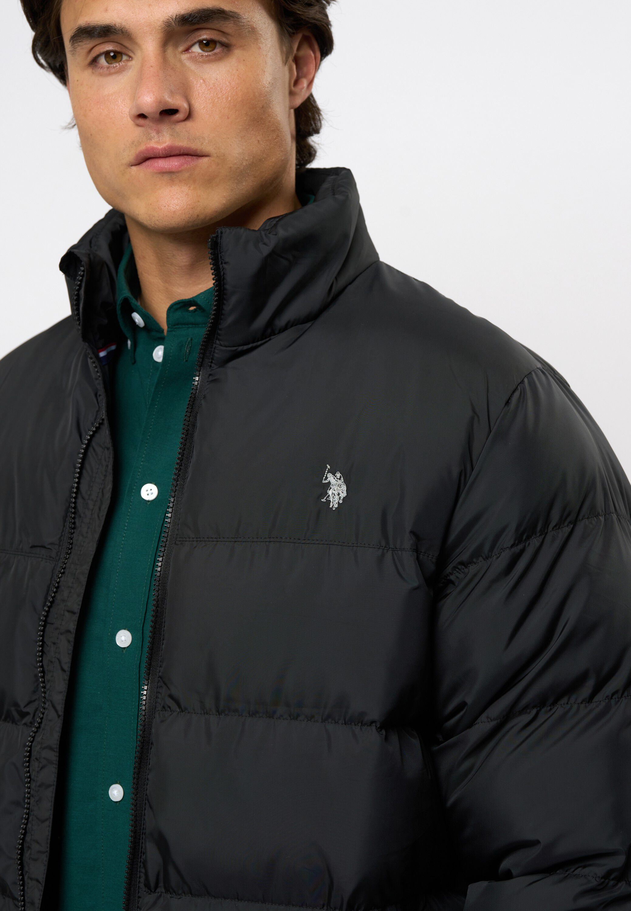 Henrik MID NY USPA M OTW