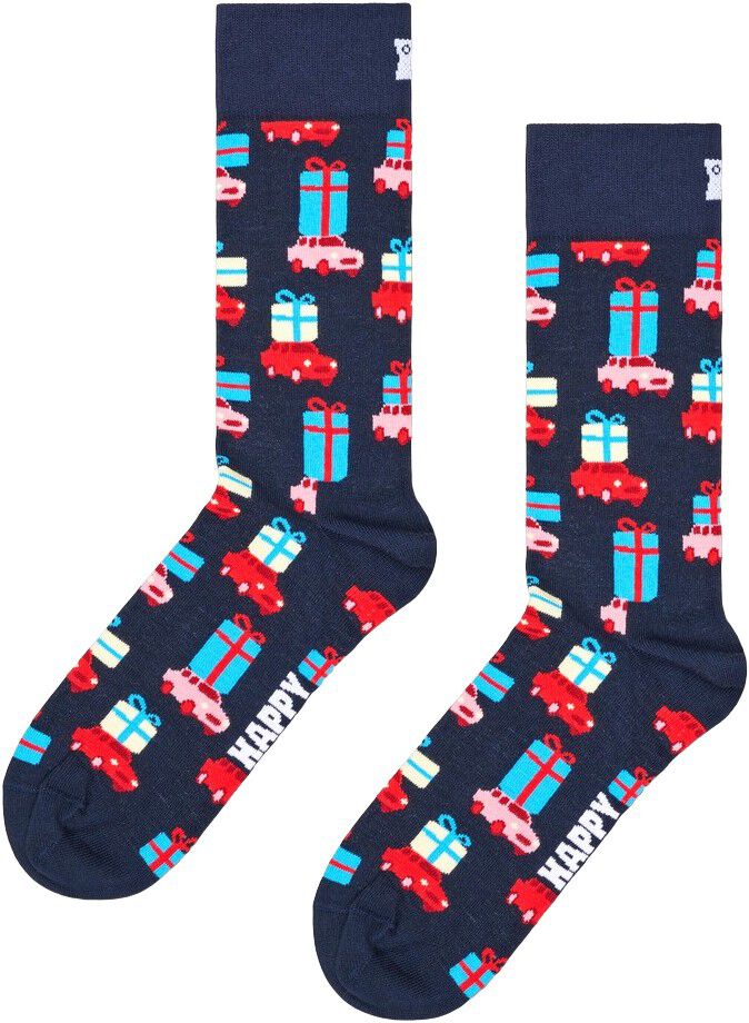 3-Pack Holiday Navy Gift Set