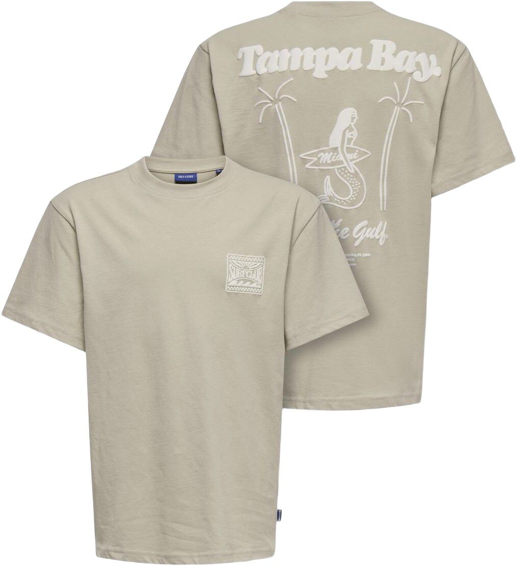 OSJMILO SKETCH LIFE RLX COAST SS JR