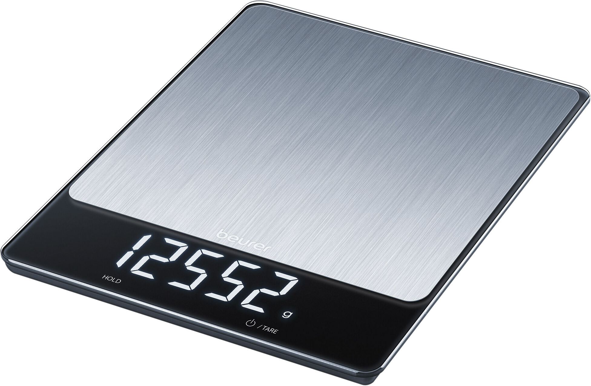 XL K&oslash;kkenv&aelig;gt KS 34 Stainless steel