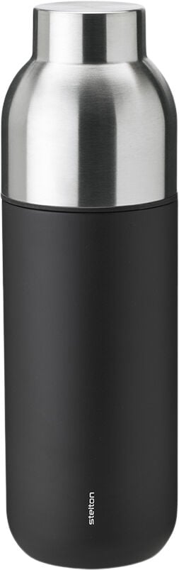 Keep Warm termoflaske 0,75 l, black