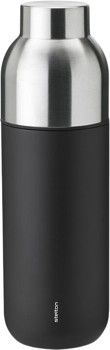 Keep Warm termoflaske 0,75 l, black