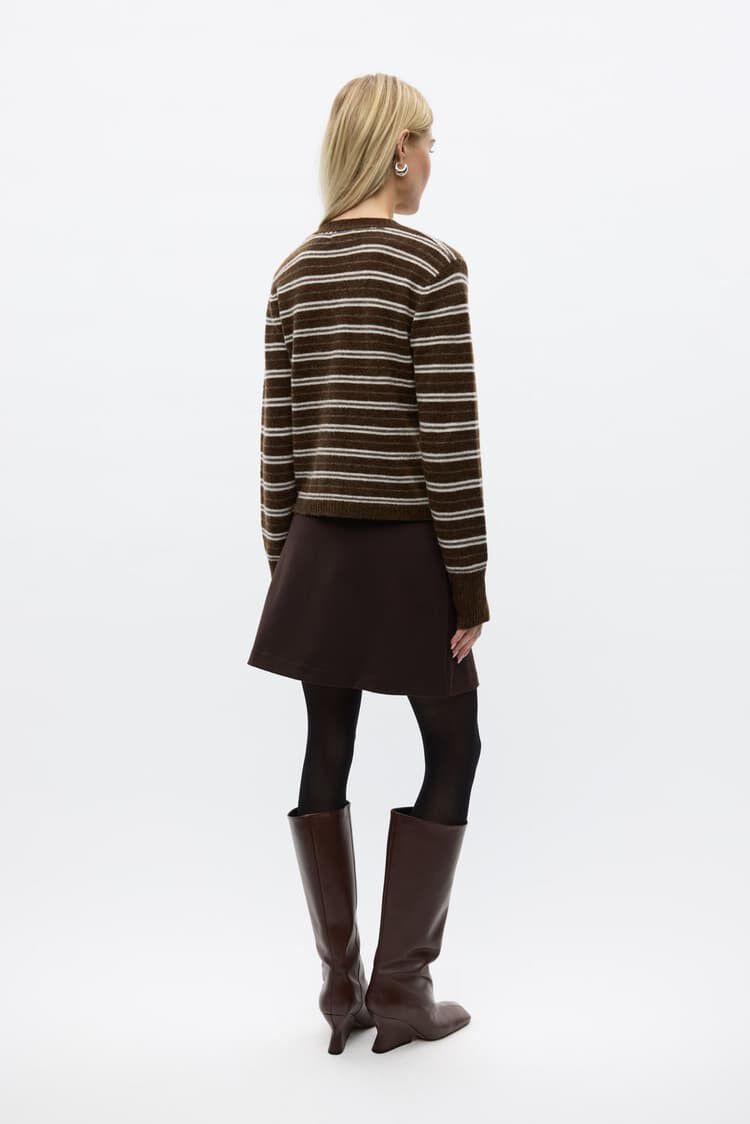 ENADA LS CARDIGAN ST 7454