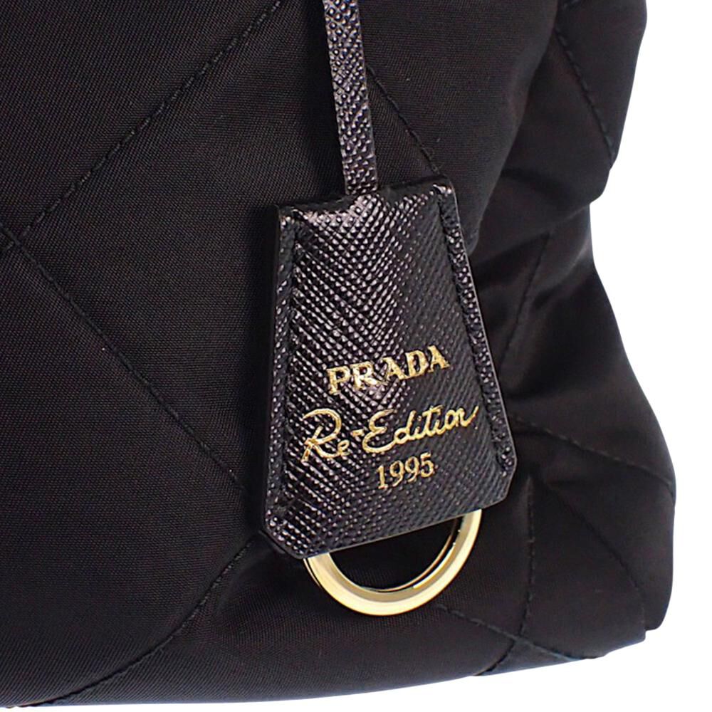 Prada Tote