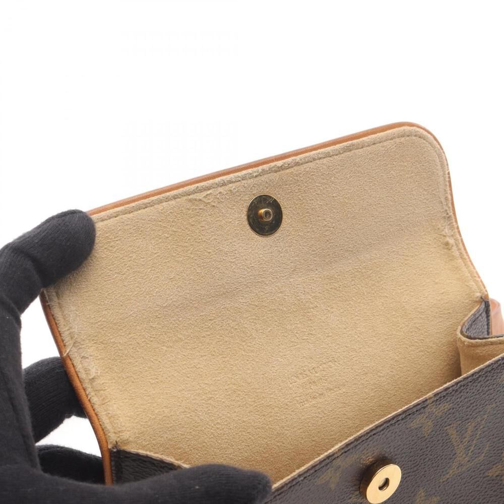 Louis Vuitton Florentine Pochette