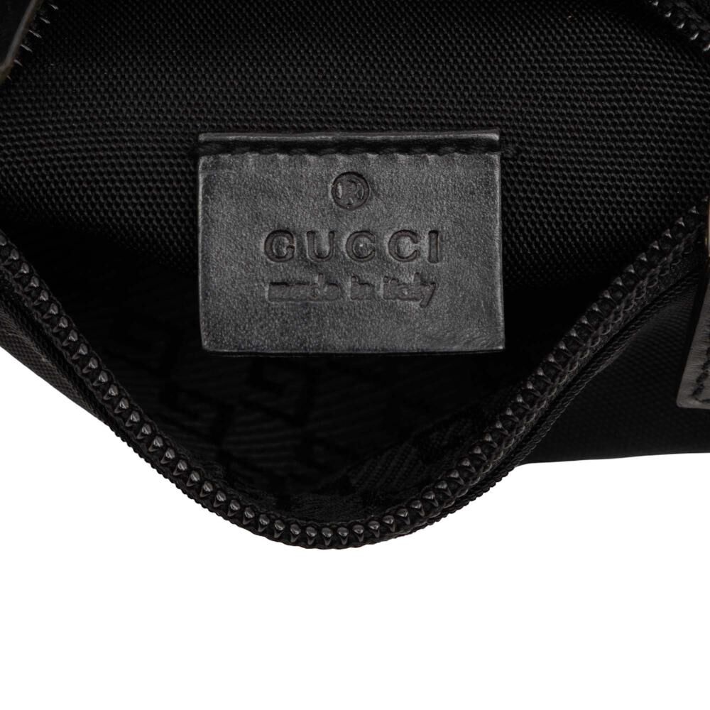 Gucci Belt Bag