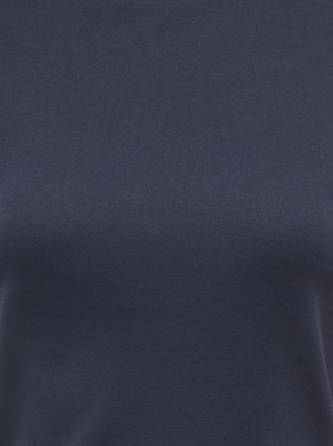 ONLBINA S/S SHORT TOP SOLID OS CS J