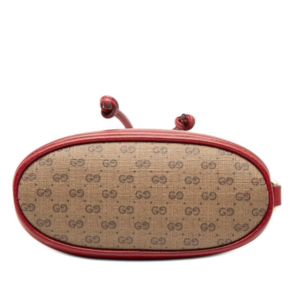Gucci Bucket Bag