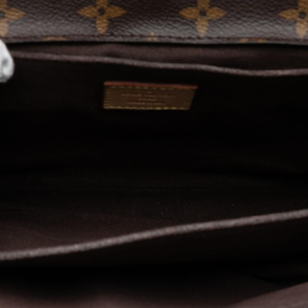 Louis Vuitton Pochette M&eacute;tis