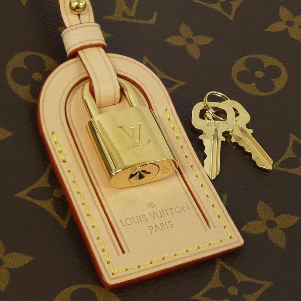 Louis Vuitton Petit Palais