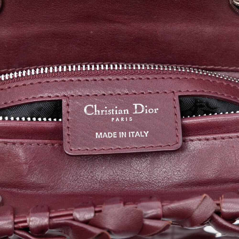 Dior Lady Dior