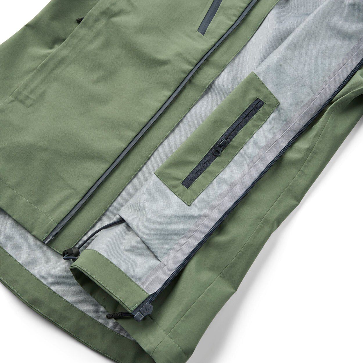 Callhill 3-lags Hel&aring;rsjakke