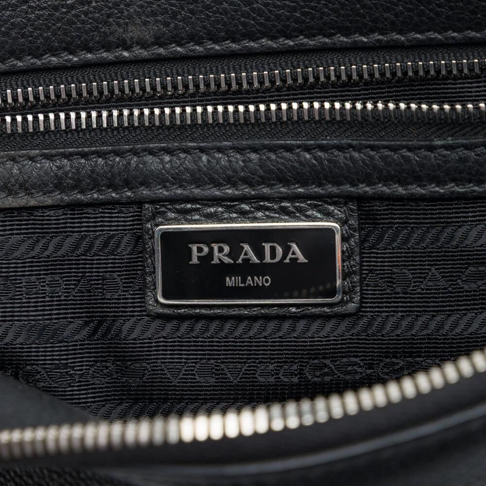 Prada Clutch