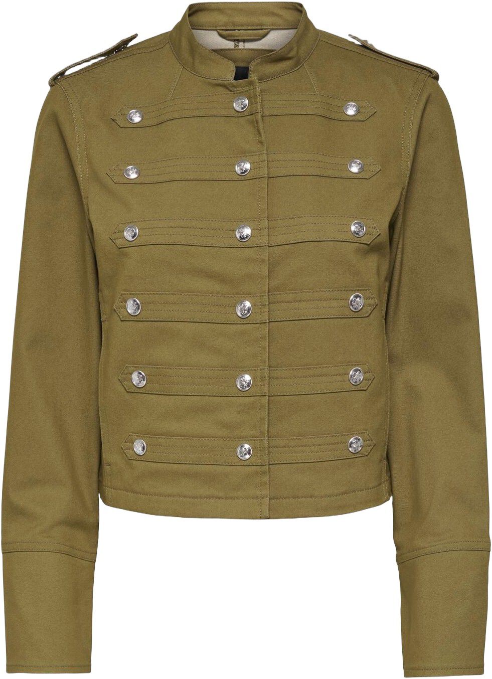 Onlmacha Napoleon Jacket Otw