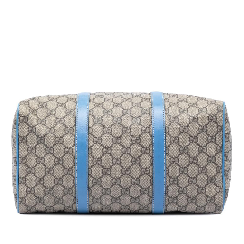 Gucci Boston Bag