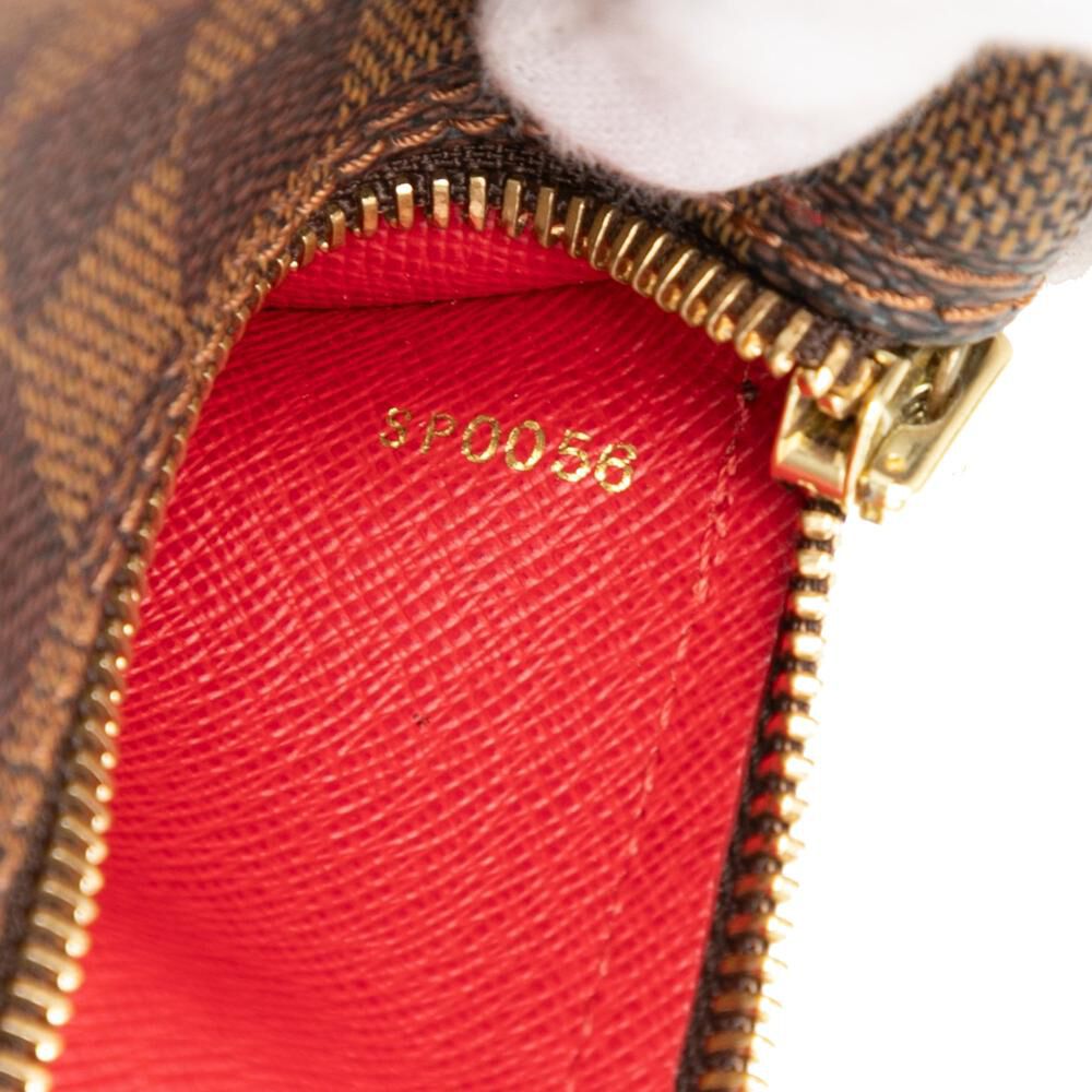 Louis Vuitton Papillon