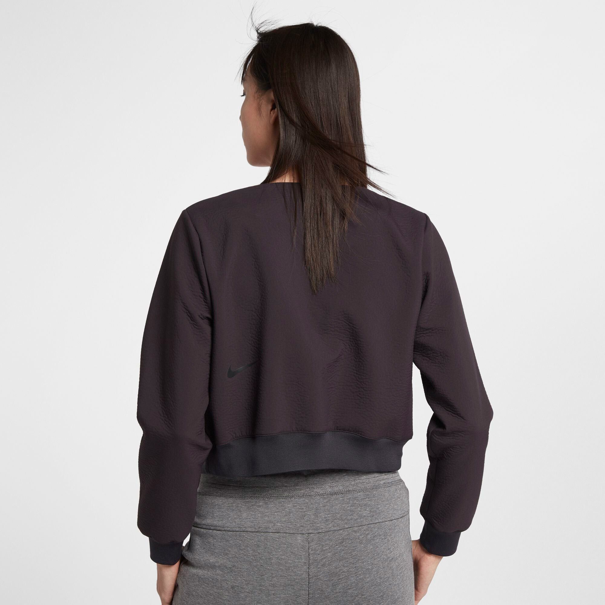 Sportswear Tech Pack FZ Jacket