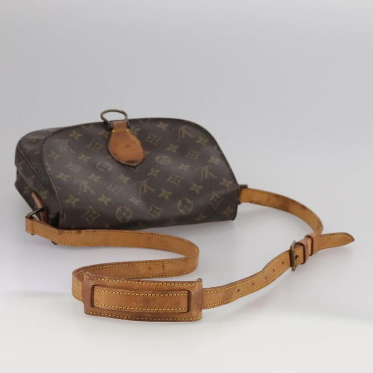 Louis Vuitton Saint Cloud