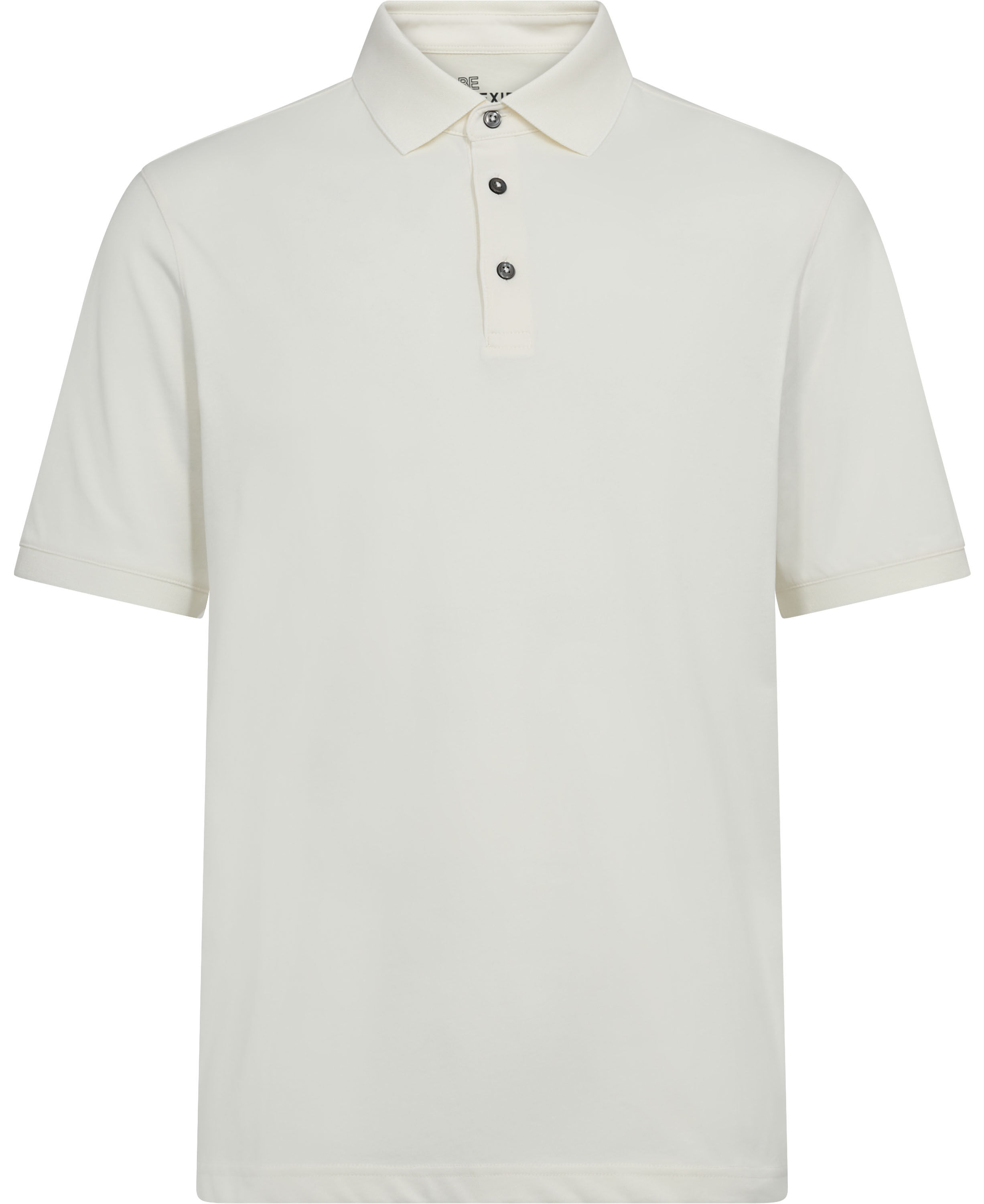 Kort&aelig;rmede poloer