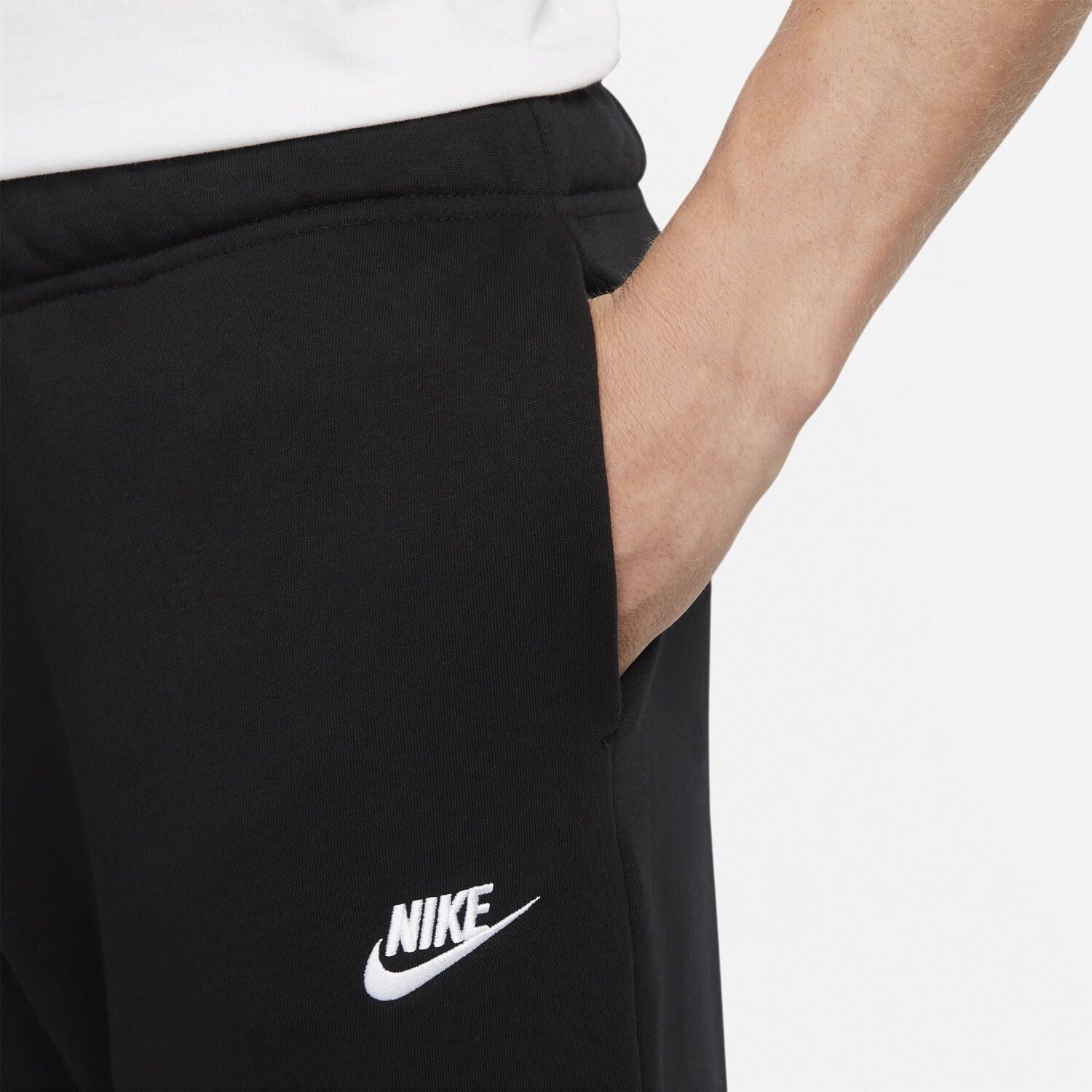Sportswear Club Fleece Mid-Rise bukser