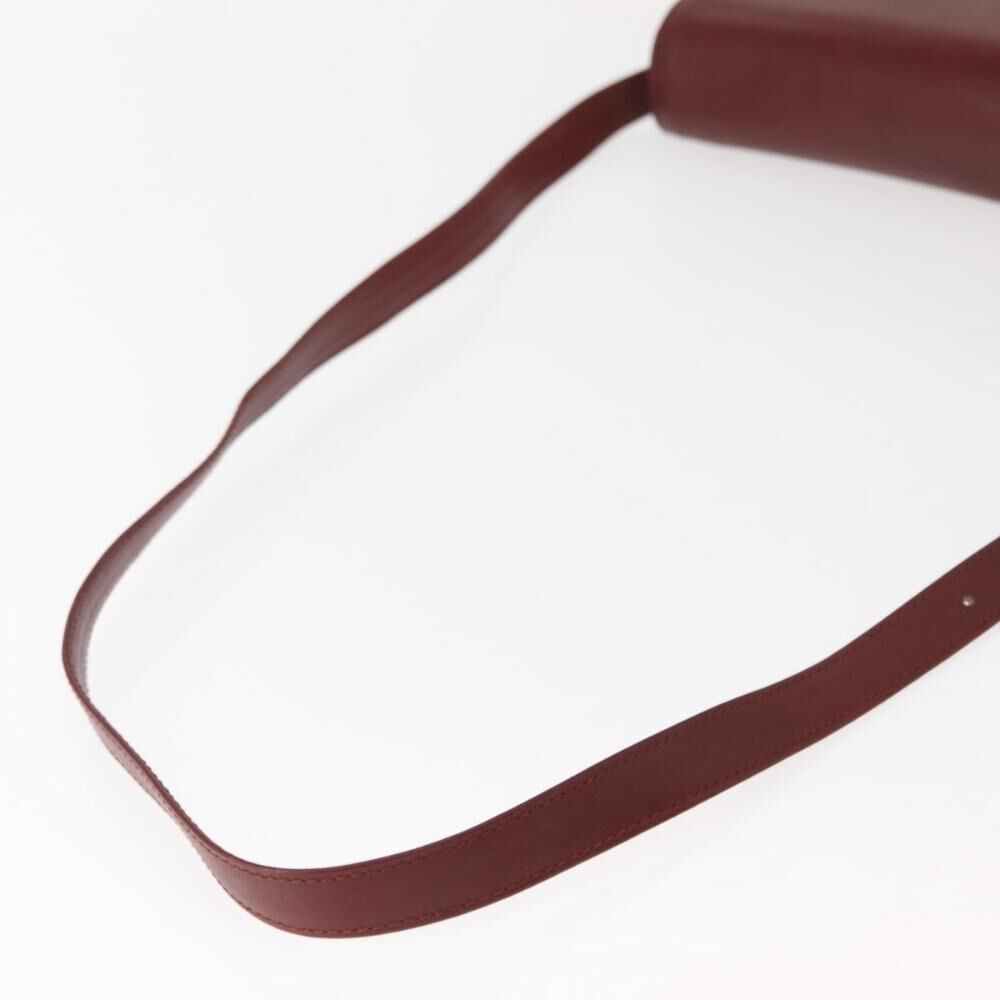 Cartier Shoulder Bag