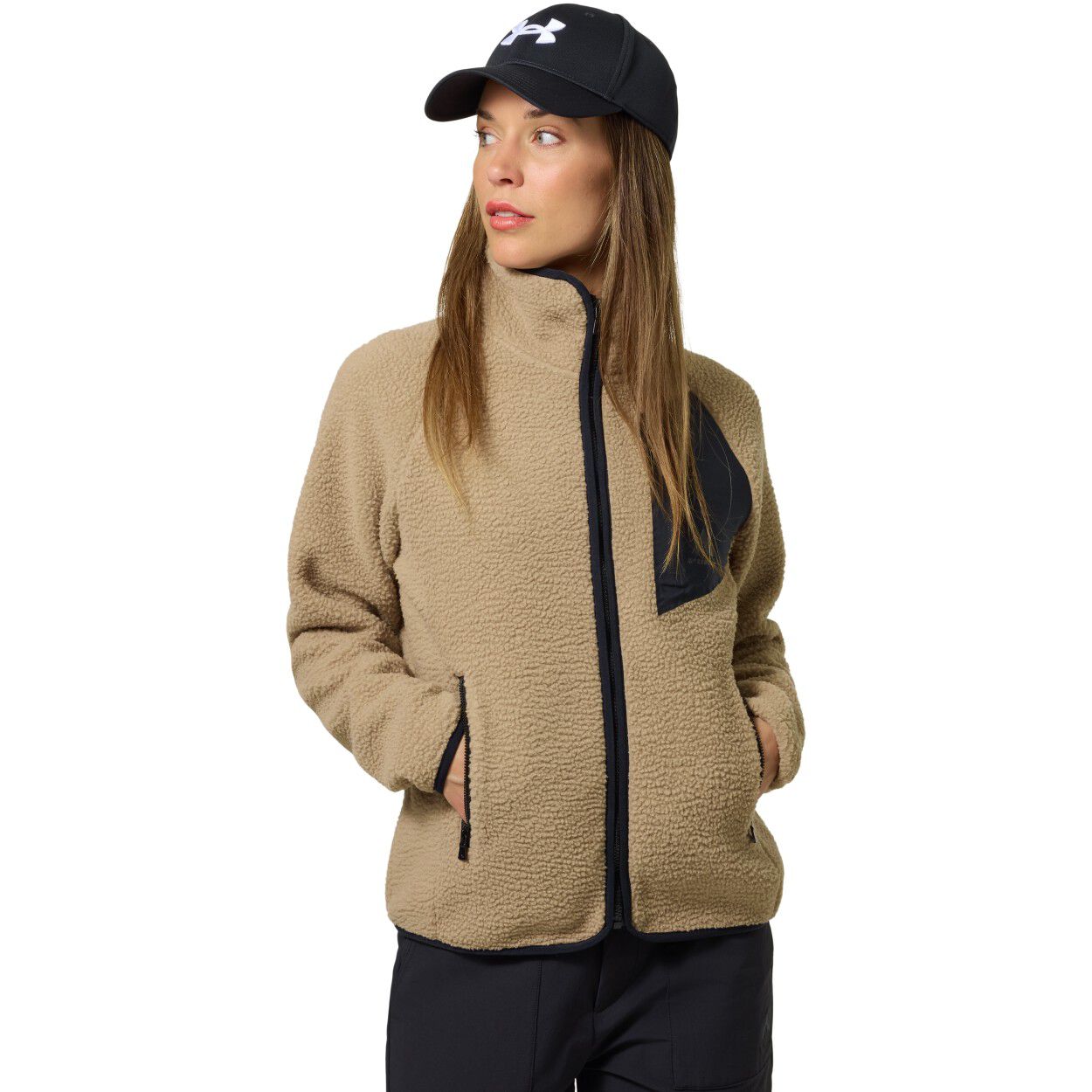 H&aelig;ttetr&oslash;jer & sweatshirts