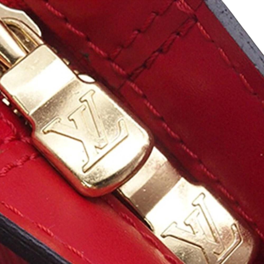 Louis Vuitton Lussac