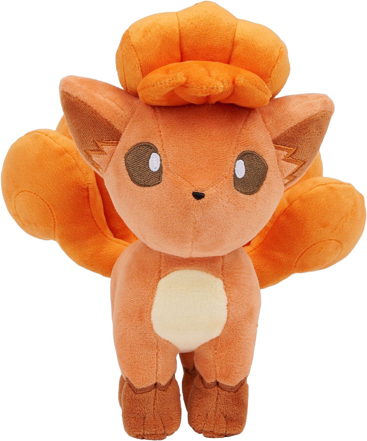 Vulpix 20 cm plys