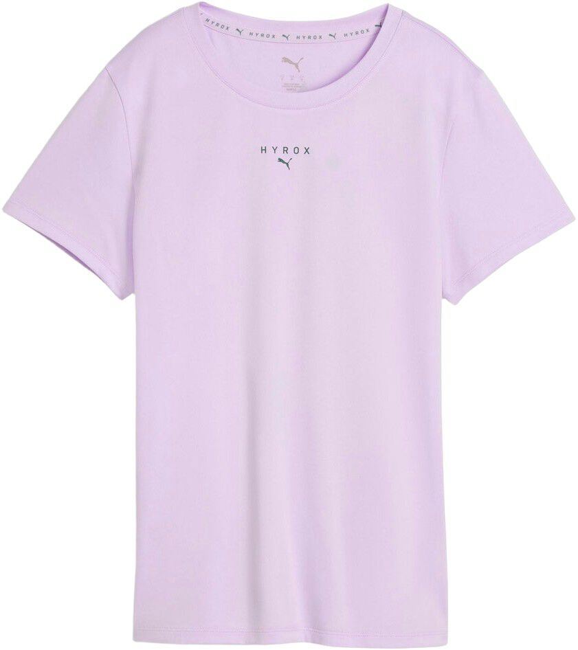 Hyrox X Poly Graphic T-shirt