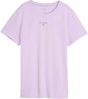 Hyrox X Poly Graphic T-shirt