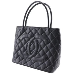 Chanel Tote