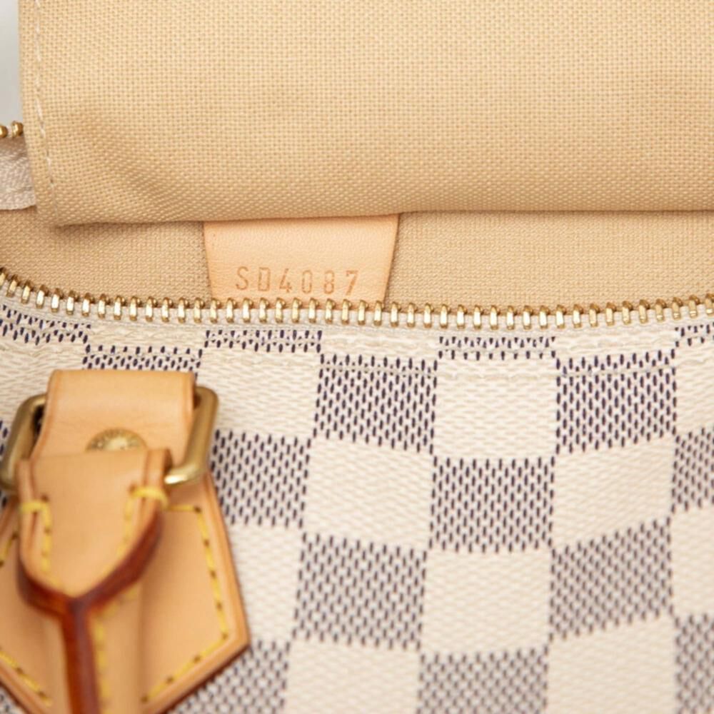 Louis Vuitton Speedy