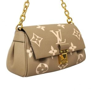 Louis Vuitton Favorite