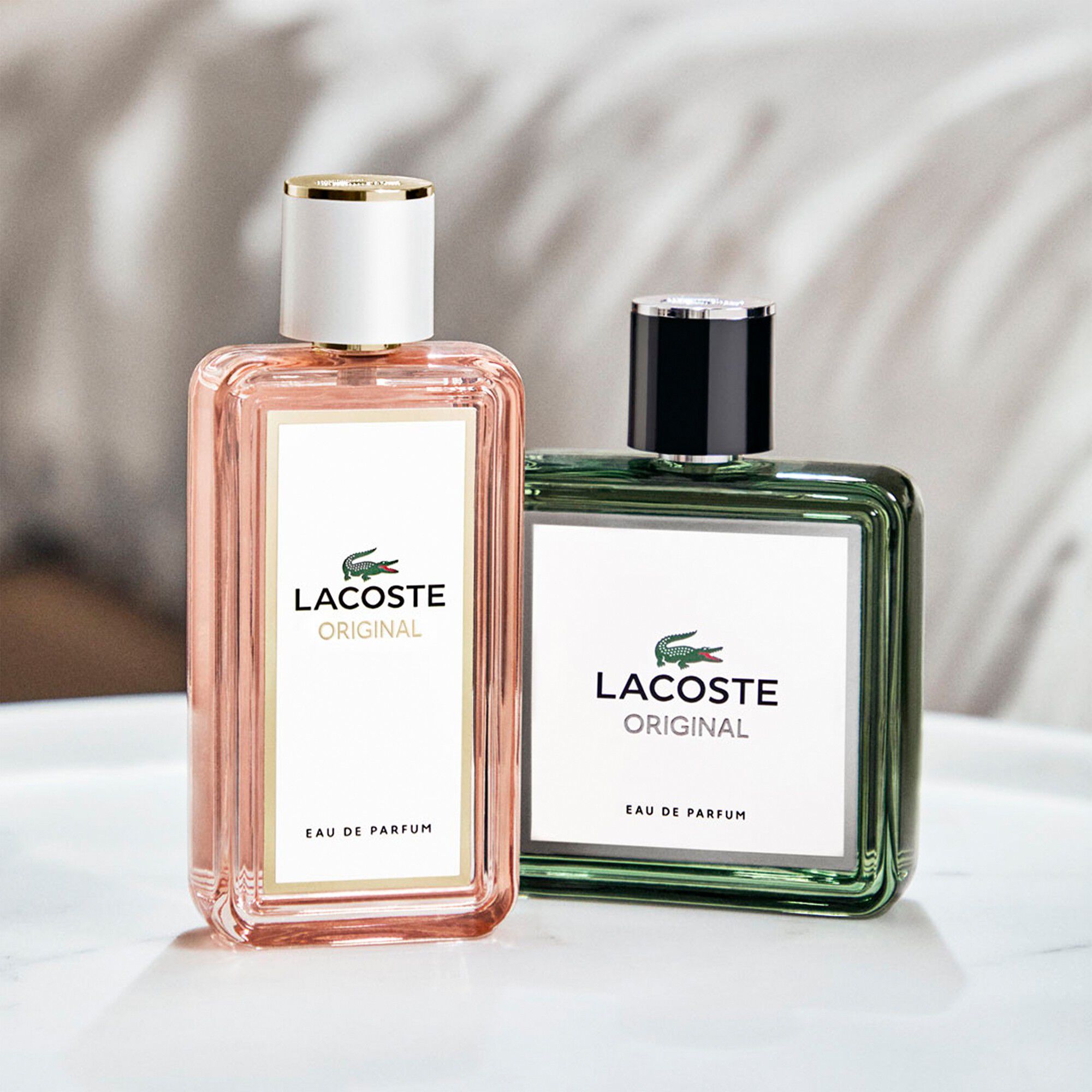 ORIGINAL POUR FEMME EDP100ML