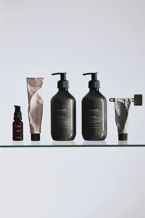 VOLUMIZING CONDITIONER - 400 ML