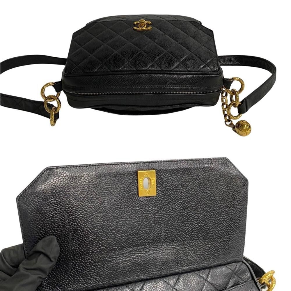 Chanel Shoulder Bag
