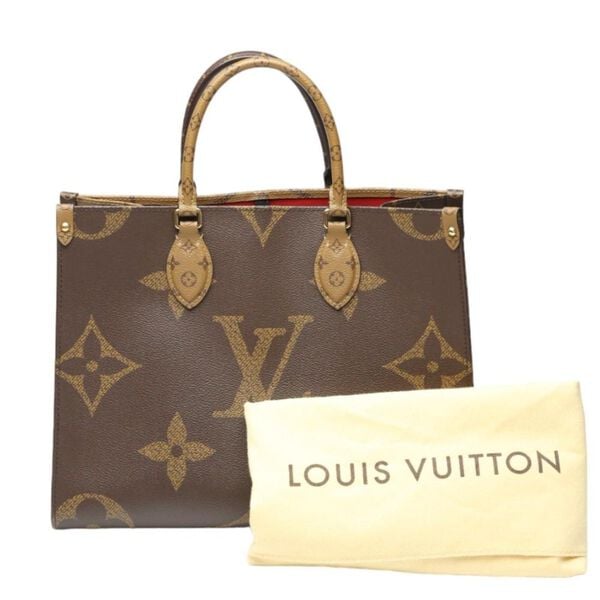 Louis Vuitton Tote