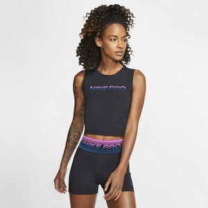 Pro Cropped Top