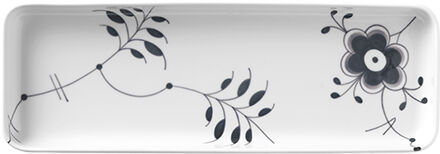 Sort Mega Riflet 36 cm. fad