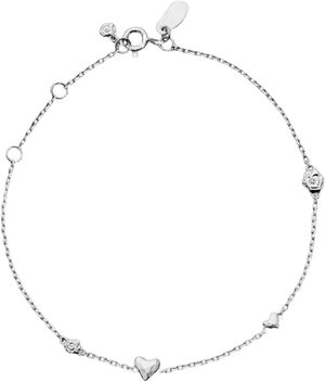 Scarlett Bracelet