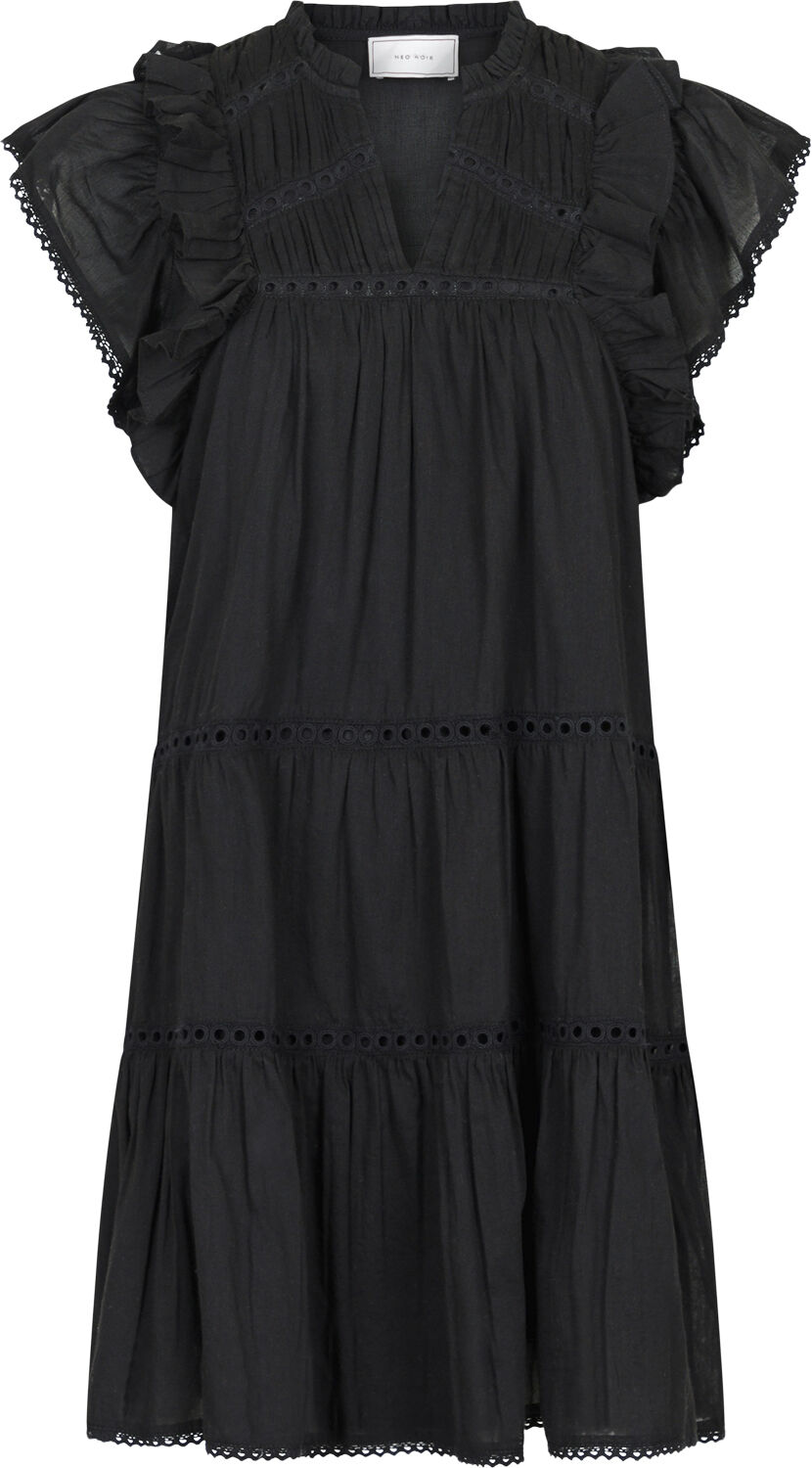 Jamma S Voile Dress