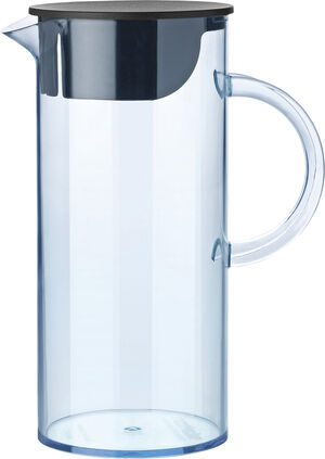 EM77 kande med låg 1,5 l, blue