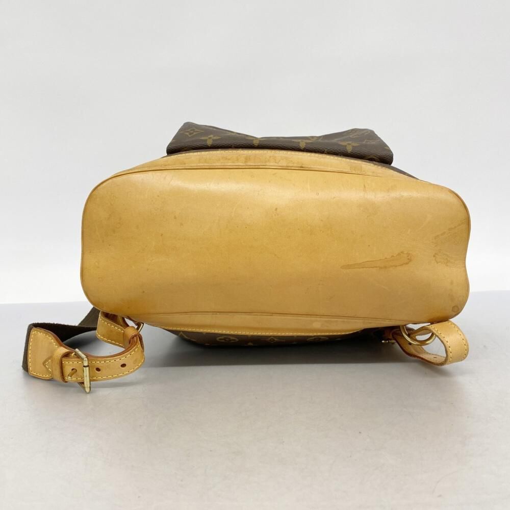 Louis Vuitton Montsouris