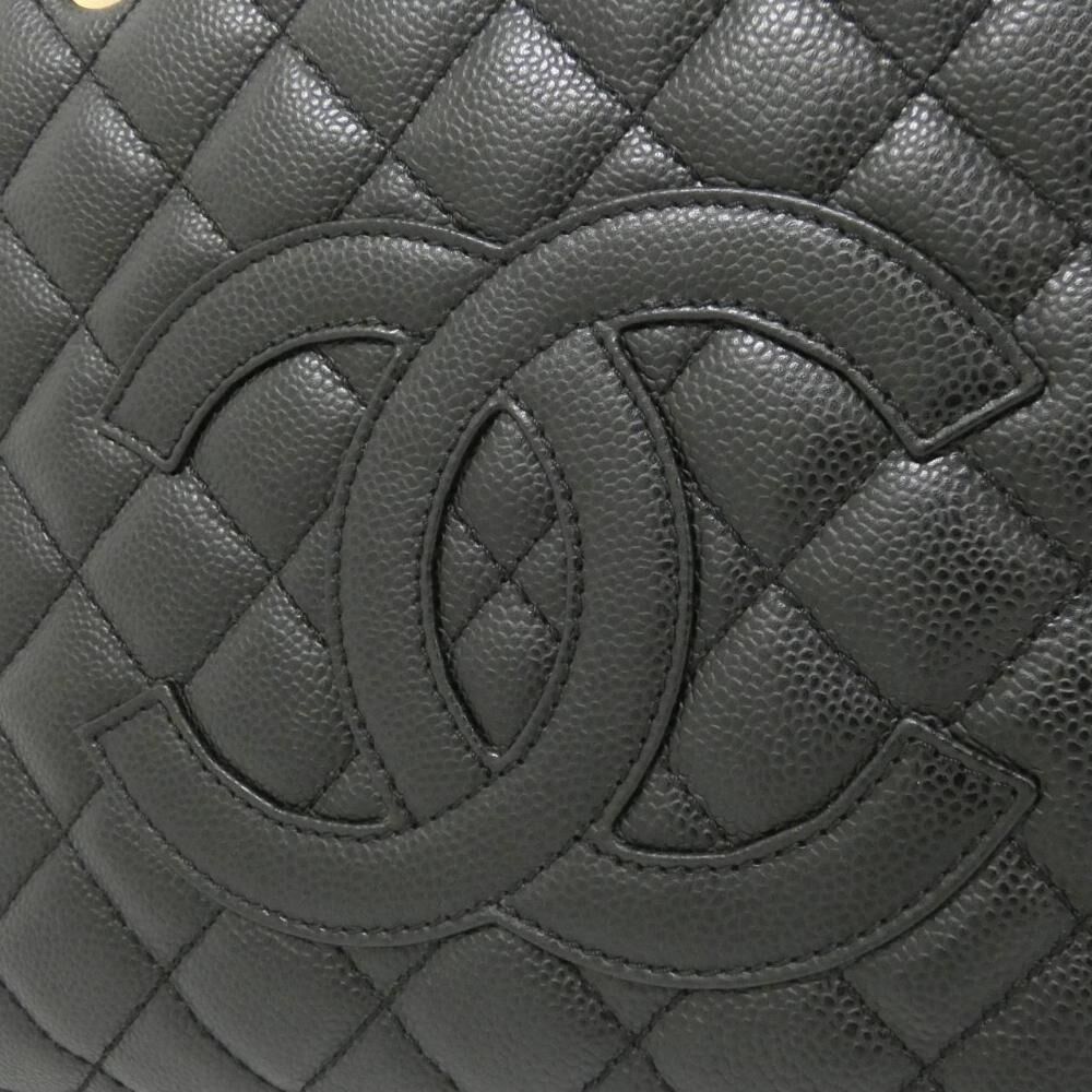 Chanel Tote