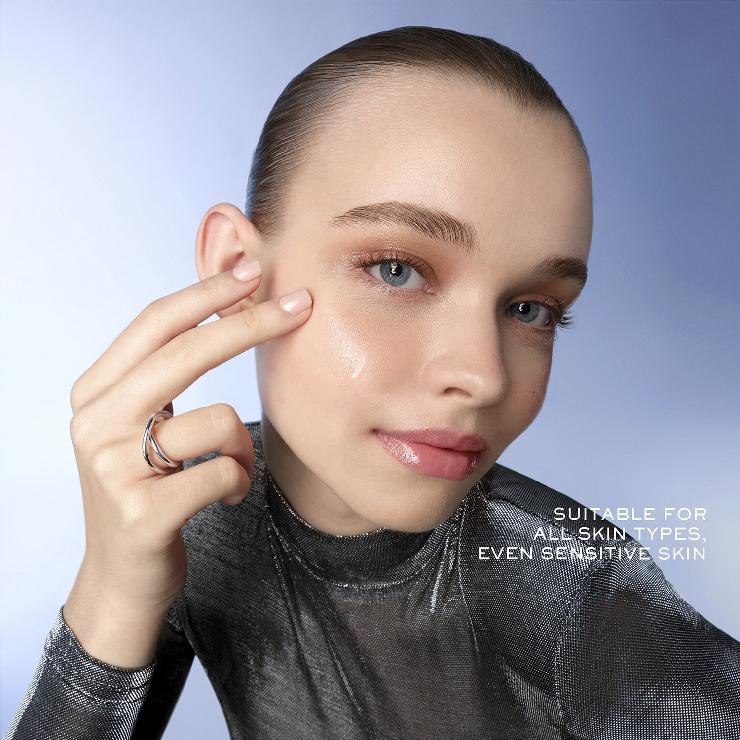 G&eacute;nifique Serum