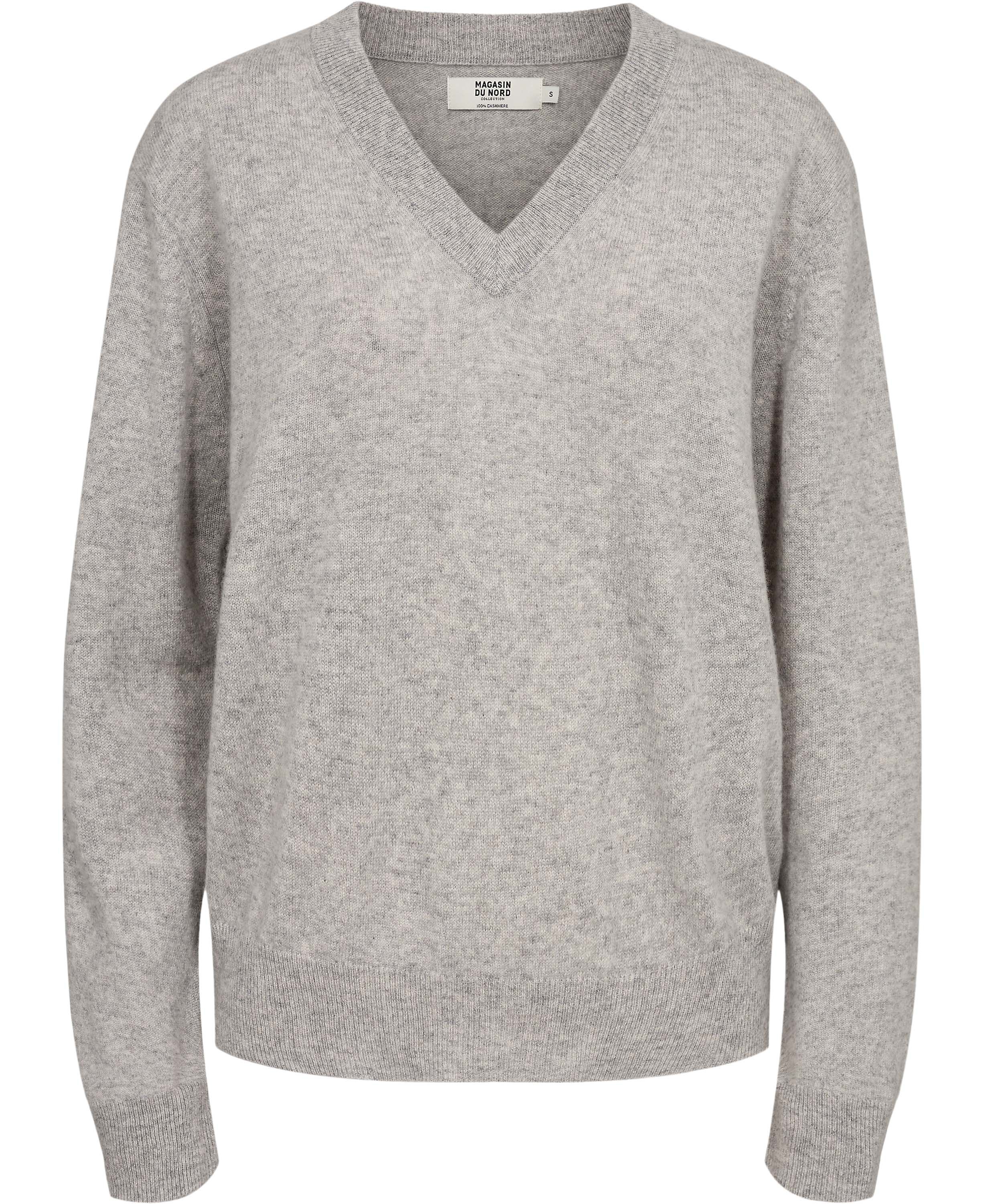 Mabel 10 - 100% Cashmere