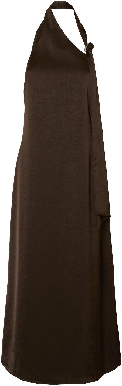 SLFCECILIA SLIM NECKHOLDER ANKLE DR