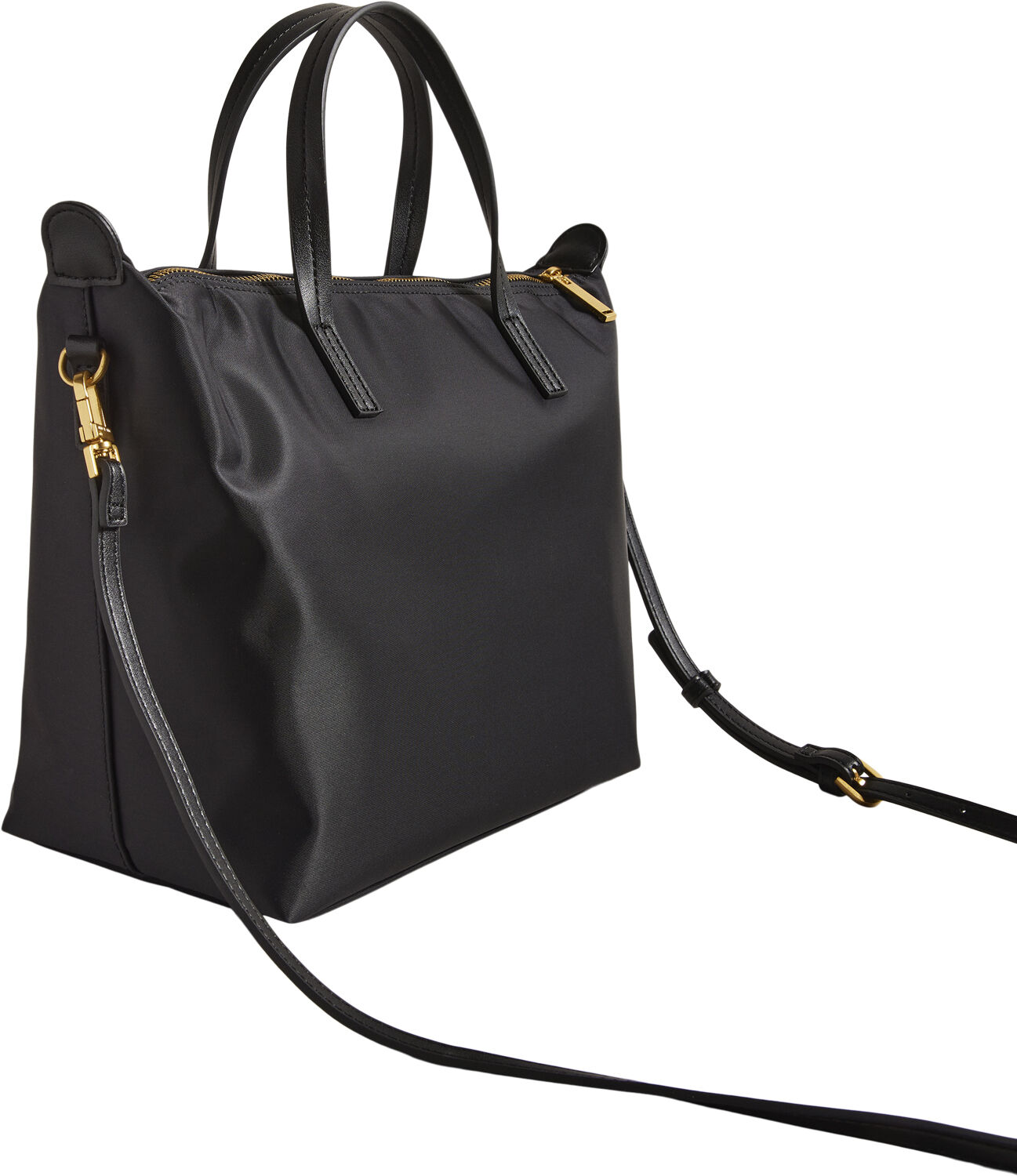 VOYENA Nylon Small Tote