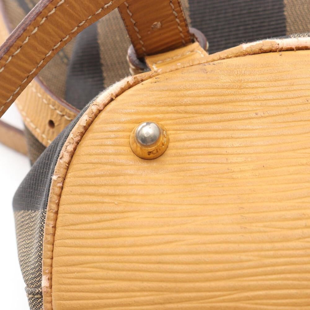 Fendi Backpack